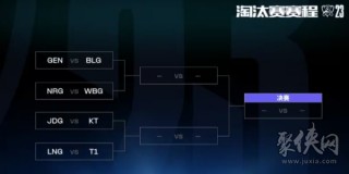 lol世界赛赛程(lol世界赛2022)