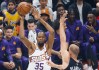 nba太阳vs快船(nba太阳vs快船比分预测)