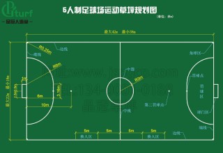 五人制足球场造价明细(足球场地草坪多少钱一平米)