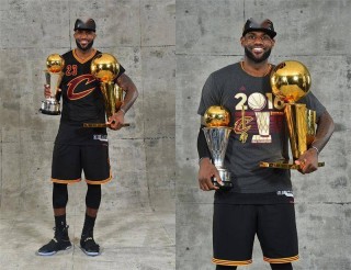 2018nba总决赛冠军(2018nba总决赛超清完整版)