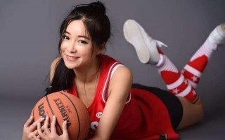 周玲安被nba球员开发的简单介绍