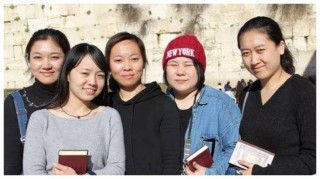 歧视华人最严重的国家的简单介绍