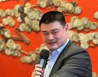 姚明的资产有多少个亿(姚明的资产有多少个亿人民币)