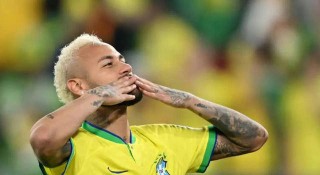 巴西无缘2026世界杯(巴西无缘2026世界杯真的假的)