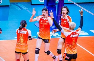 今天女排最新消息(今天女排最新消息战况)