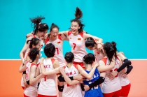 女排亚锦赛(女排亚锦赛2024赛程时间)