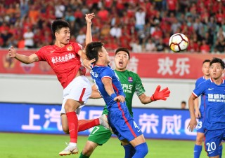 直播中超联赛广州恒大(2020年中超广州恒大视频)