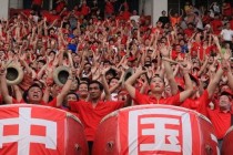 中国队勇夺世界杯(中国队勇夺世界杯搞笑完整版)