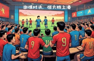 亚冠直播广州恒大(亚冠广州恒大比赛结果)