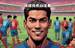 法国足球队(法国足球队前锋)