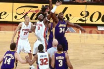 2001年nba总决赛(2001年nba总决赛数据)