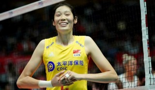 中国女排今天的最新动态(中国女排今天的最新动态第四局)