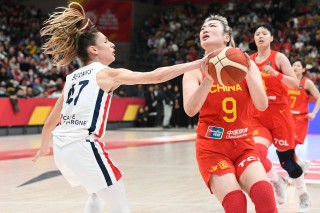 中国女篮近期赛事(中国女篮近期赛事时间)