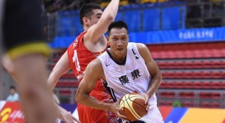 全运会男篮(全运会男篮规则)