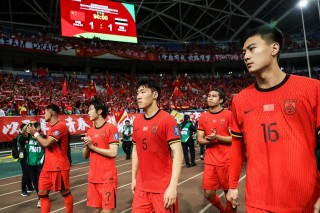 中国男足唯一一次世界杯(中国男足唯一一次世界杯球员名单)