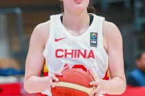 中国女篮十二人简历(中国女篮全体队员介绍)
