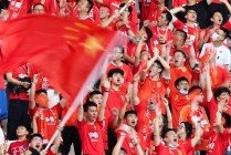 中国队勇夺世界杯(中国队勇夺世界杯冠军2006)