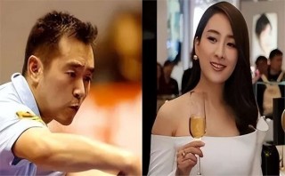 孔令辉说马苏需求旺盛(马苏大谈与孔令辉分手真相,难怪孔令辉不娶马苏)