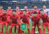 中国男足赢过巴西吗(中国男足能踢过巴西男足吗)