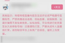 看b站直播软件(b站的直播软件叫什么)