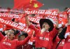 国际足联警告中国足协(国际足联会不会禁赛中国足协)