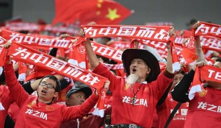 国际足联警告中国足协(国际足联会不会禁赛中国足协)