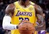 nba湖人最新(nba湖人最新阵容名单)