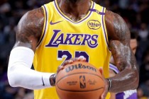 nba湖人最新(nba湖人最新阵容名单)