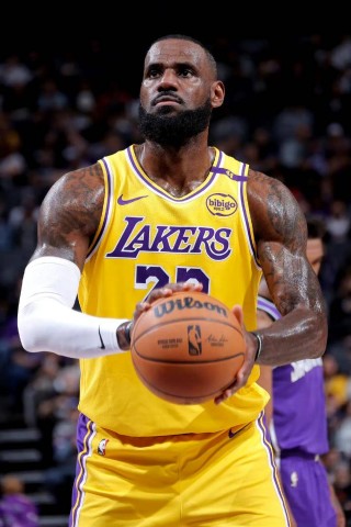 nba湖人最新(nba湖人最新阵容名单)
