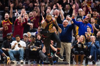 2018年nba季后赛(2018年nba季后赛对阵图)