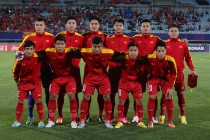中国男足唯一一次世界杯(中国男足唯一一次世界杯成绩)