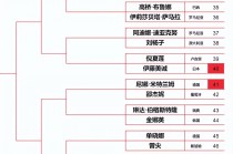 女子乒乓球世界排名榜(女子乒乓球世界排名榜最新名单)