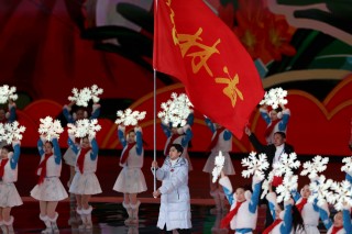 十四届全国冬奥会(十四届全国冬奥会在哪儿举办)