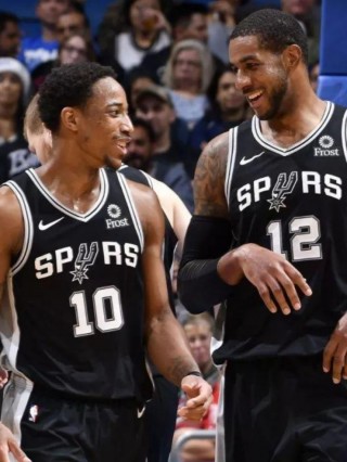 nba马刺最新消息(nba马刺最新消息今天)