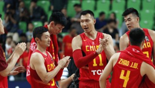 里约奥运会中国男篮战绩(里约奥运会中国篮球成绩排名)