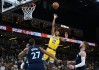 nba湖人最新(nba湖人2022)