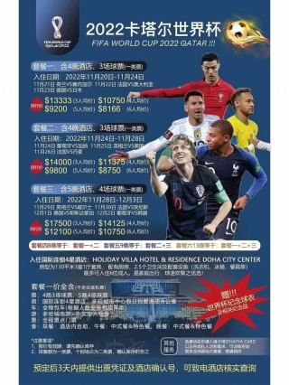 2022年世界杯时间(2022世界杯比赛结果一览表)