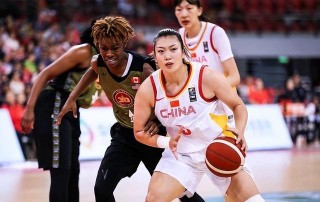 直播中国女篮比赛(直播中国女篮比赛cctv5)