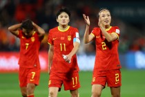 中国女足是世界强队吗(中国女足在世界排第几)