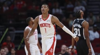 nba火箭最新动态(nba火箭最新比赛录像)
