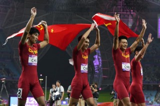 中国体育(中国体育人才网)