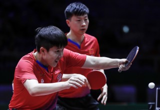 世乒赛乒乓球赛事(今晚19点30乒乓决赛直播)
