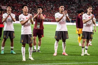 国足2026能进世界杯吗(国足2026能进世界杯吗知乎)
