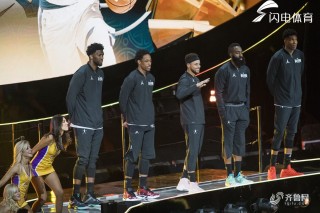 2018nba全明星赛的简单介绍