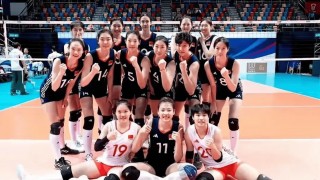中国女排最新情况(中国女排最新情况公布时间)