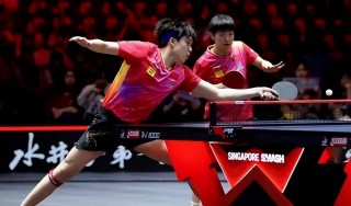 正在直播乒乓赛事cctv5(正在直播乒乓赛事 视频直播2024)