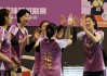 女排联赛积分榜排名(女排联赛积分榜排名11轮过后排名)