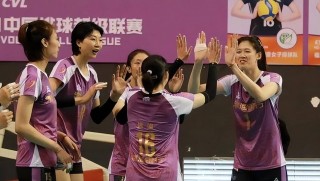 女排联赛积分榜排名(女排联赛积分榜排名11轮过后排名)