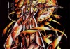 希腊神话十二主神(希腊神话五大创世神)