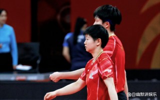 刘国梁为什么喜欢孙颖莎(刘国梁为什么喜欢孙颖莎知乎)